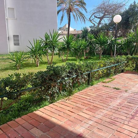 Precioso Apartamento En Gandia Playa de Gandia 외부 사진