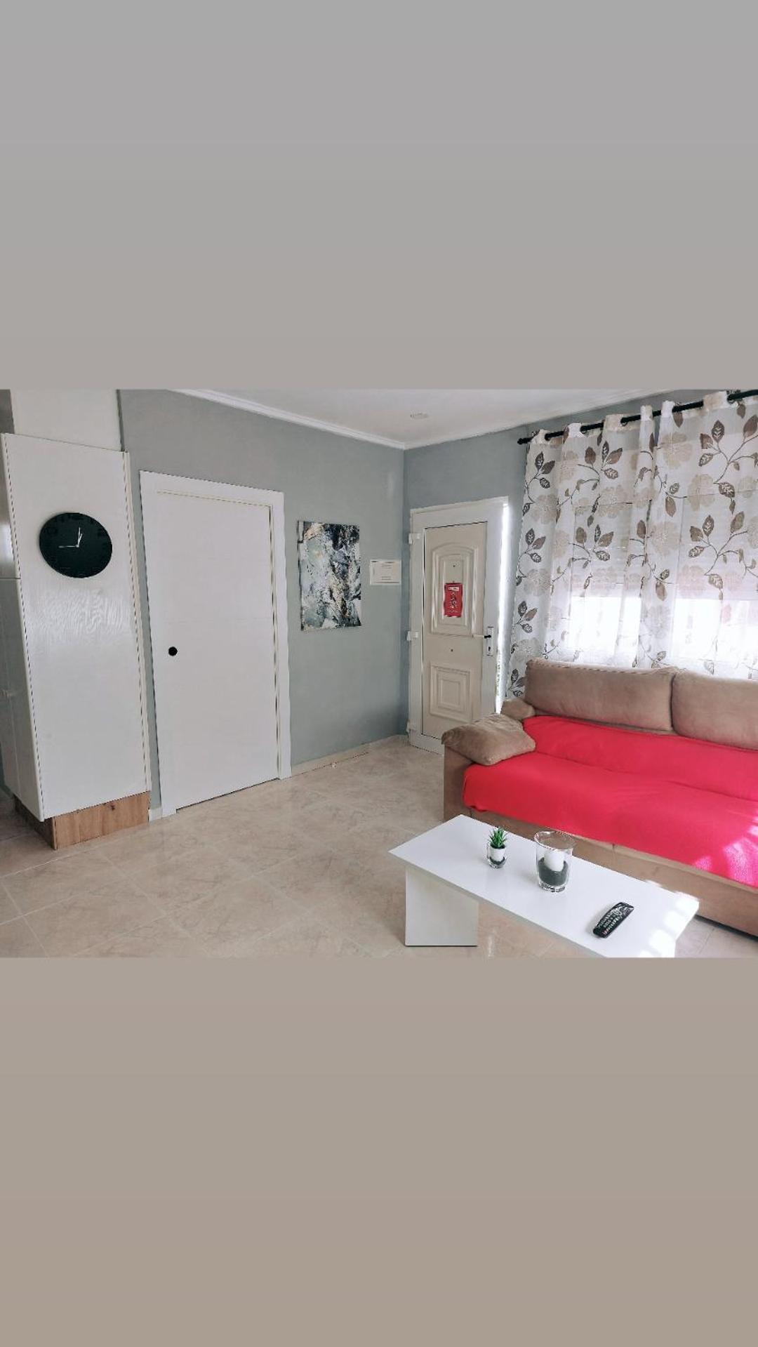 Precioso Apartamento En Gandia Playa de Gandia 외부 사진