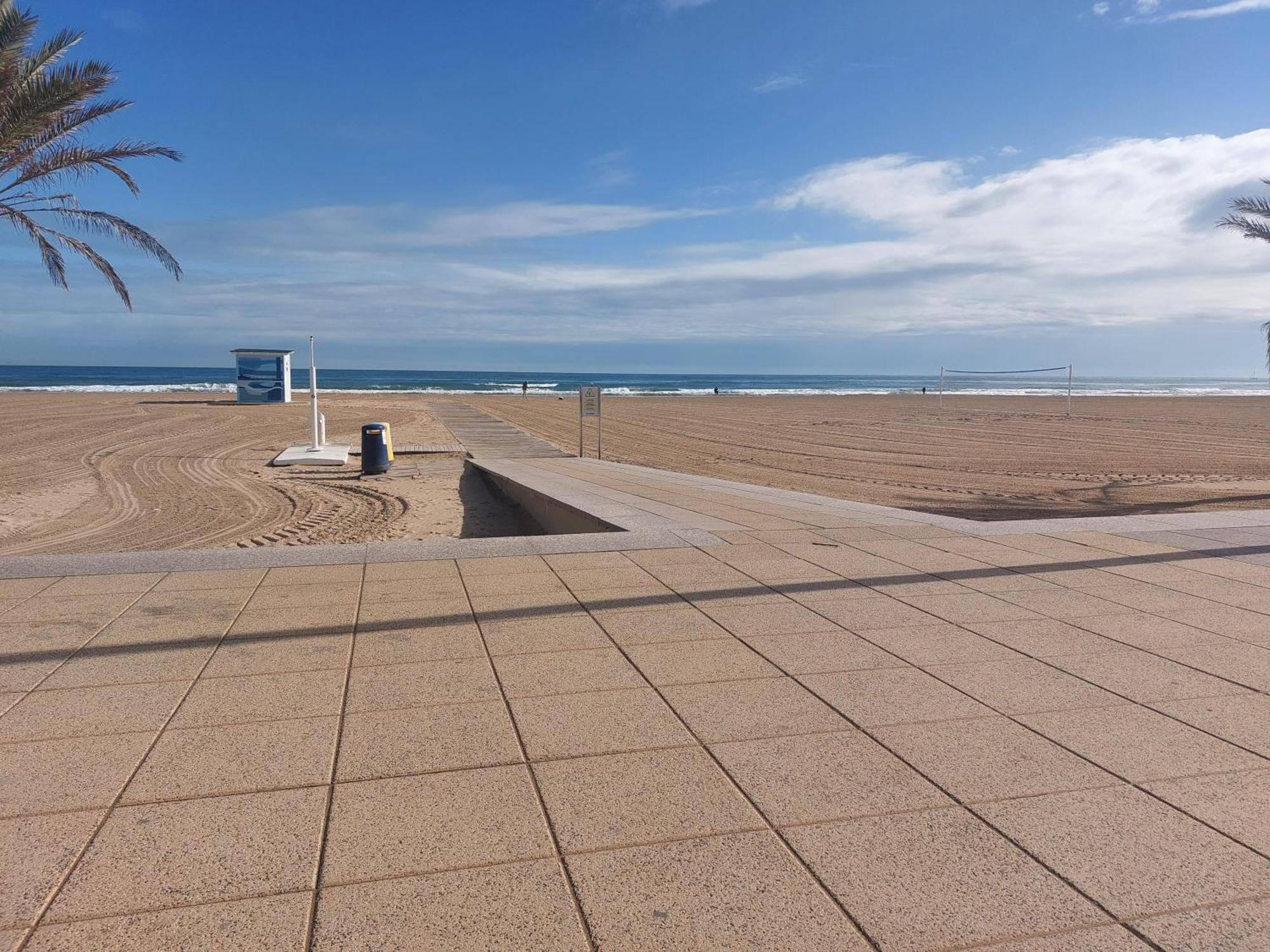 Precioso Apartamento En Gandia Playa de Gandia 외부 사진